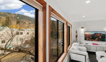 725 E Main St 309, Aspen, CO 81611