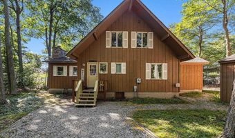 16864 Starkey Rd, Arcadia, MI 49613