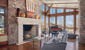 170 Falcon Rd, Aspen, CO 81611