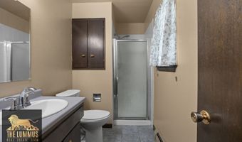 3710 Arroyo Dr, Casper, WY 82604