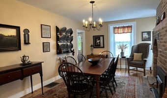1665 Frazier Hill Rd, Benson, VT 05731