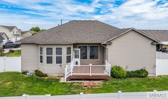 4520 Hershey Loop, Chubbuck, ID 83202