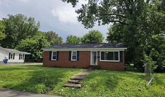 73 W Lincoln St, Alamo, TN 38001