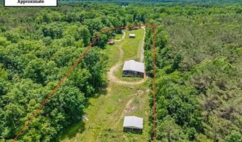 178 Mule Pulling Rd, Belden, MS 38863