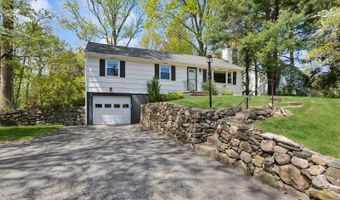 128 West Ave, Darien, CT 06820