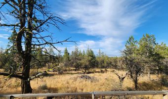 Chicken Hawk Lane Lot 28, Bonanza, OR 97623