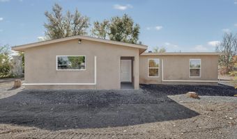 1135 Lillie Dr, Bosque Farms, NM 87068