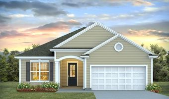 2095 Marietta Cir Plan: EATON, Ash, NC 28420