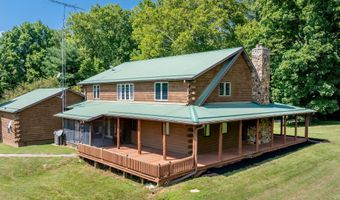 3085 Peerless Rd, Bedford, IN 47421