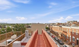 3122 FOSTER Ave, Baltimore, MD 21224