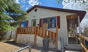 1028 Avenue G, Ely, NV 89301