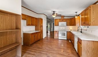 203 Edgewood St, Ballard, WV 24918