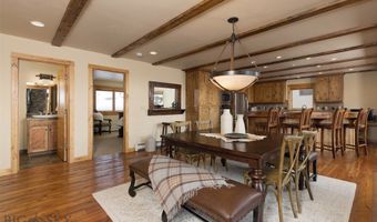 21 Black Eagle Rd 28, Big Sky, MT 59716