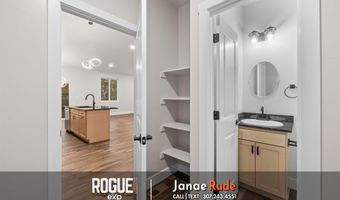 2011 E 22nd St, Casper, WY 82601