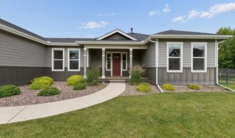 615 Mill Pond Pl, Bigfork, MT 59911