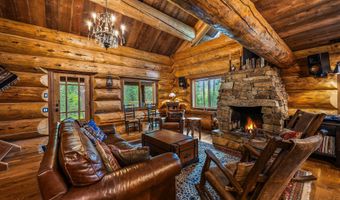 131 McCaffery Lookout Trl, Bigfork, MT 59911
