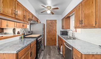 6535 EVERGREEN St, Cheyenne, WY 82009