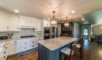 5536 N Hwy 287, Alvord, TX 76225