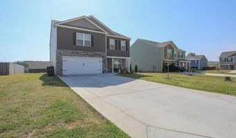 1111 Skyridge Dr, Athens, TN 37303