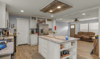 190 Padgett Rd, Benton, LA 71006