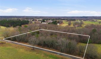 Bell Road, Belton, SC 29627