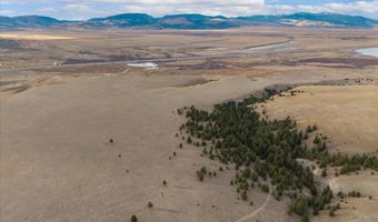 NHN Homestead Creek Drive, Anaconda, MT 59711