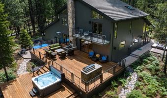 13452 Foin Follette GM 300, Black Butte Ranch, OR 97759