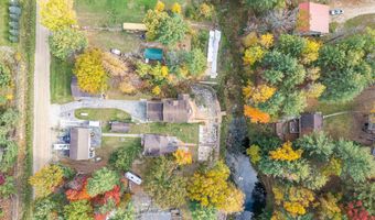 1724 Middle Pt, Alger, MI 48610