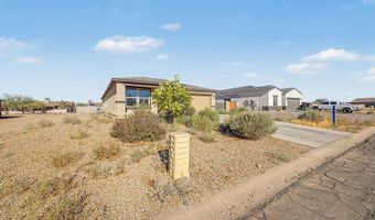 15511 S BENTLEY Dr, Arizona City, AZ 85123