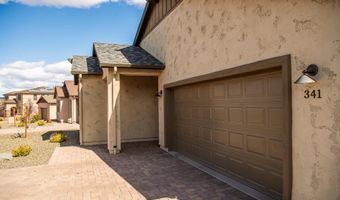 341 Laughing Hill Dr, Clarkdale, AZ 86324