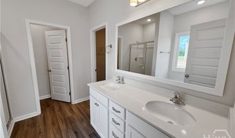 493 Buckhead Loop SE, Allenhurst, GA 31301