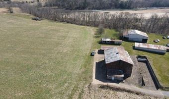 Tbd Lot 1 River Village Ln, Afton, TN 37616