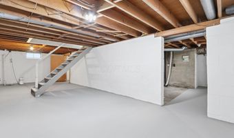 3022 Templeton Rd, Columbus, OH 43209