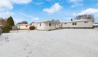 490 STEPHENS Rd, Akron, OH 44312