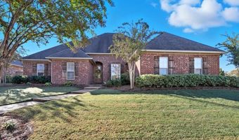 334 Gladeview Pl, Brandon, MS 39047