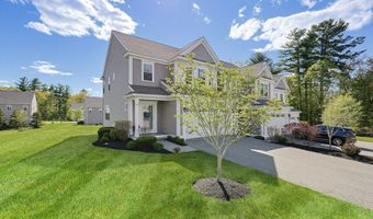 142 Bellwood Cir 142, Bellingham, MA 02019