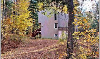 58 Hodgeman Hill Rd, Campton, NH 03223