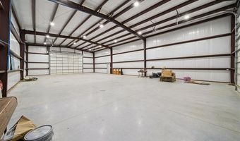 5401 N 435 Rd, Adair, OK 74330