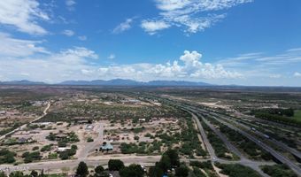 2 Acres N Pomerene Rd, Benson, AZ 85602