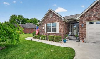 349 Charles Pl, Batesville, IN 47006