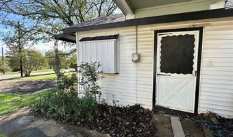 716 N Mesquite St, Hico, TX 76457