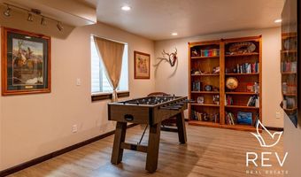 620 Tri Power Ct, Cody, WY 82414