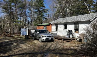 113 Fenwick Rd, Belmont, ME 04952