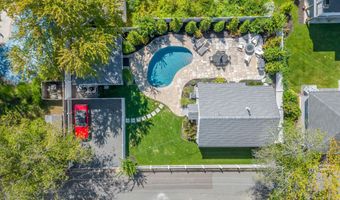 141 Maple Dr, Bay Head, NJ 08742