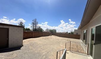 300 S 7th St, Anthony, TX 79821