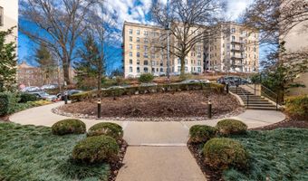 1801 CLYDESDALE Pl NW 311, Washington, DC 20009