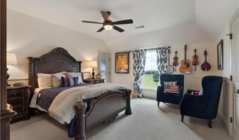 4504 Ridge Rd, Alma, AR 72921