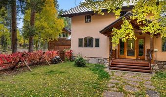 10817 And 10825 County Road 742, Almont, CO 81210