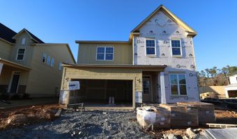 3102 Honeydew Dr, Apex, NC 27502