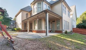 11875 Aspen Forest Dr, Alpharetta, GA 30005